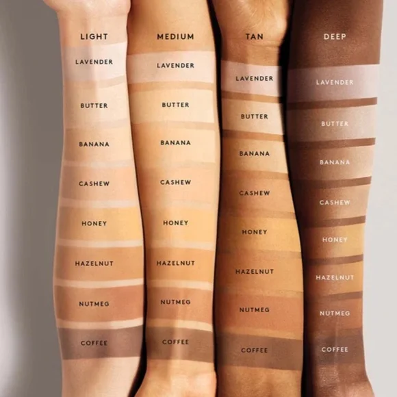 New Fenty Beauty PRO FILT'R INSTANT RETOUCH SETTING POWDER - Picture 7 of 13